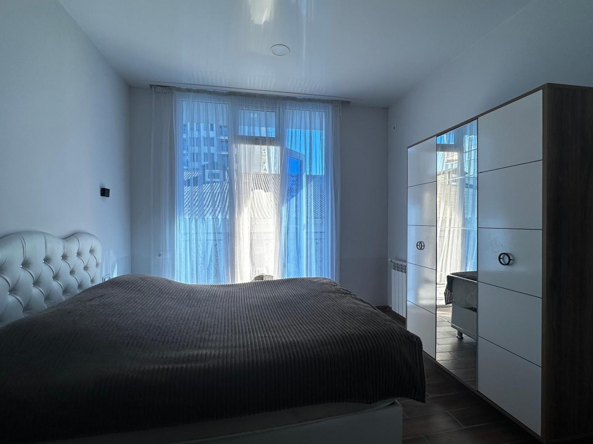 Kobuleti Rezidens Daire Dış mekan fotoğraf
